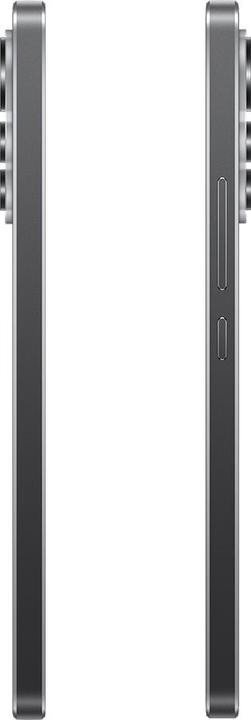 Actual product image Xiaomi 12 Lite (128 GB, Black, 6.55", Dual SIM, 5G)