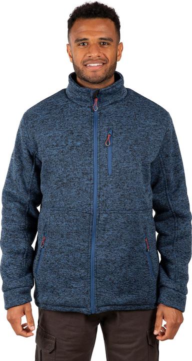 Immagine prodotto Trespass Ampney Giacca in Pile Marna Uomo (XS)