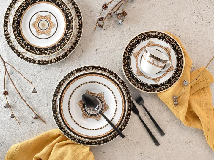 Productafbeelding CreaTable Majestosa (30 Stuk)