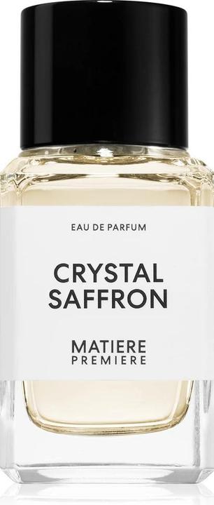 Image du produit Matiere Premiere Crystal Saffron (Eau de parfum, 100 ml)
