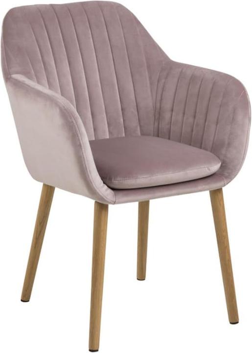 Actual product image AC Design Emilia Velvet