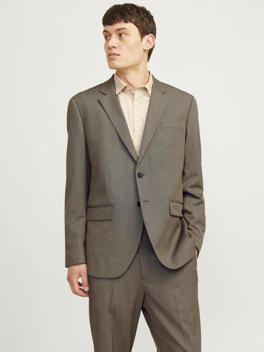 Actual product image Jack & Jones Jprbushwick Mathew Reg Blazer Noos (54)