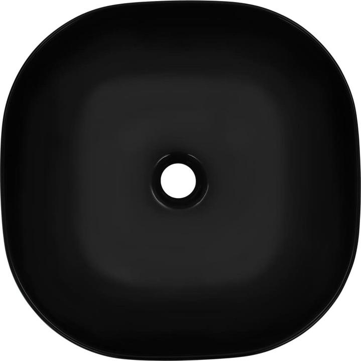 Produktbild vidaXL Becken (425 mm, 425 mm)