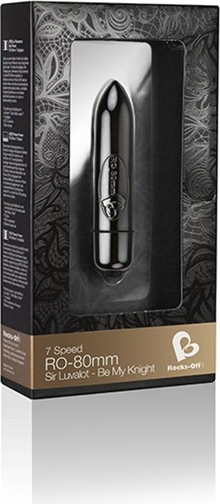 Produktbild Rocks-Off Sir Luvalot