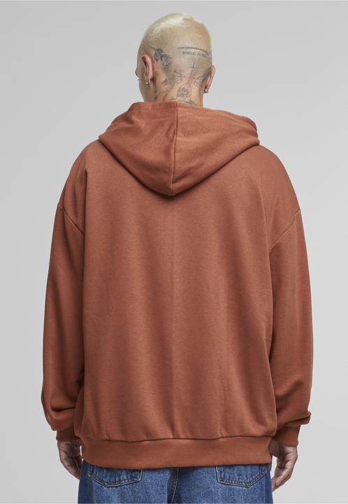 Produktbild Urban Classics Light Terry Hoody - 166787 (XL)