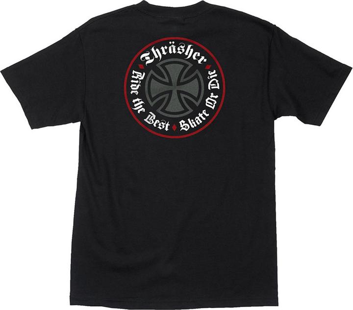 Immagine prodotto Independent Maglietta Oath (L)