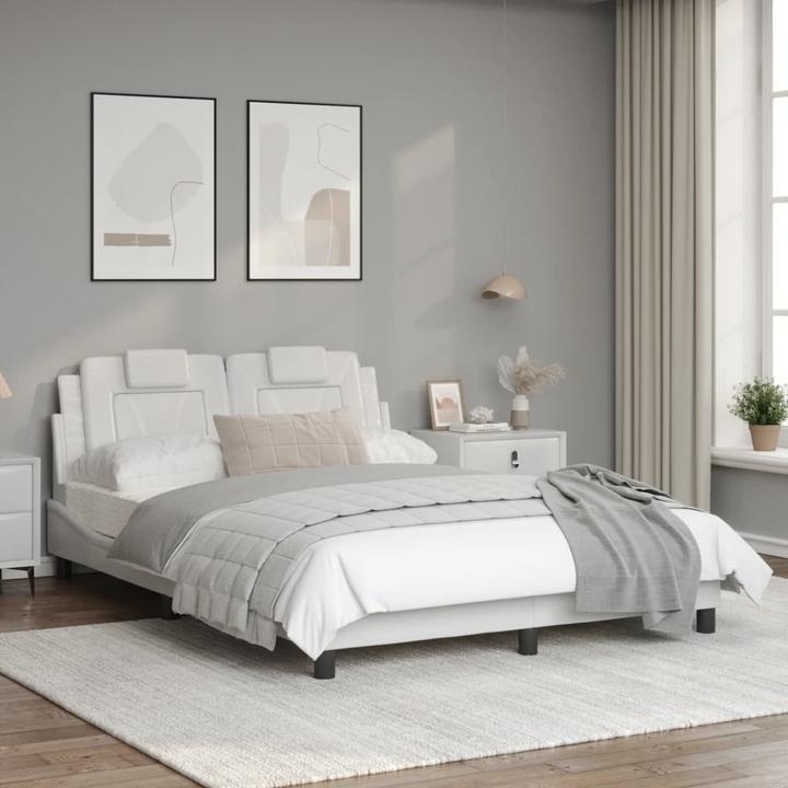 Image du produit vidaXL Bettgestell (120 x 200 cm)