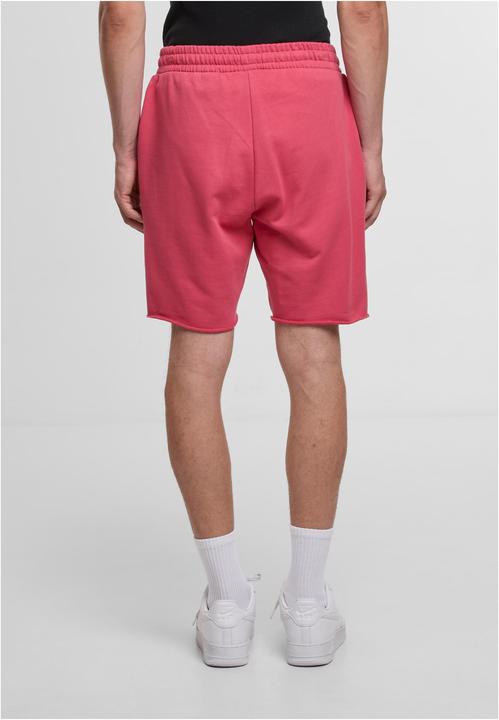 Image du produit Just Rhyse Wave Shorts holly berry M (M)