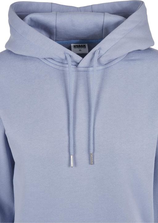 Produktbild Urban Classics Ladies Organic Hoody (3XL)