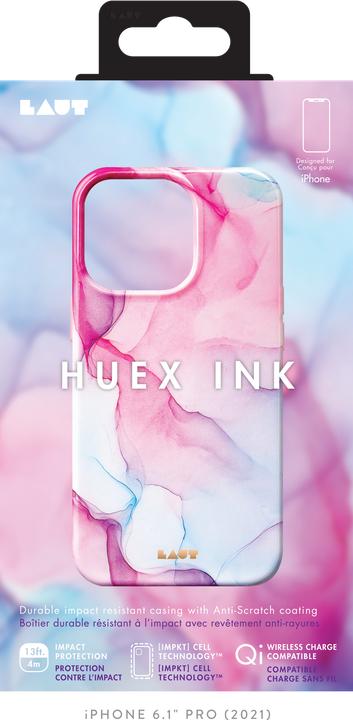 Produktbild Laut Huex Ink (Apple iPhone 13 Pro)