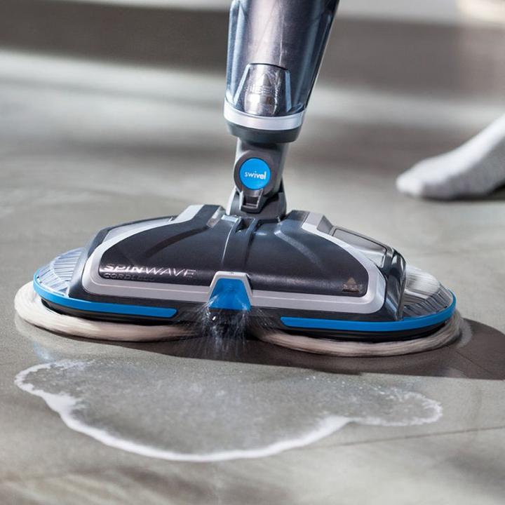 Produktbild Bissell Spin Wave Cordeless