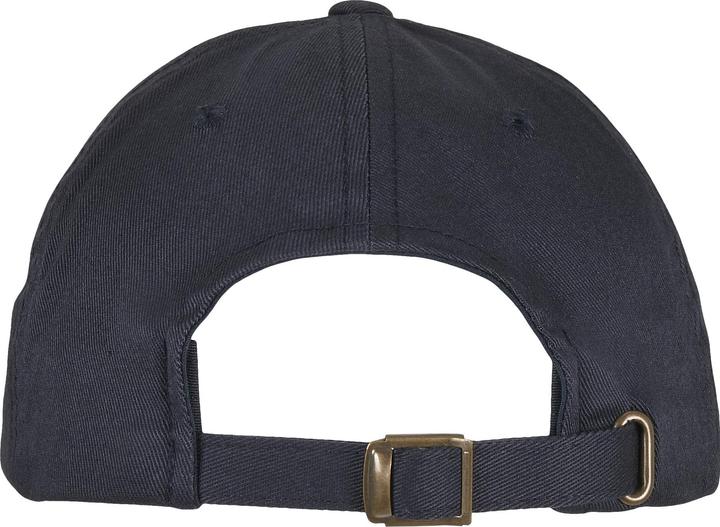 Produktbild Flexfit Low Profile Organic Cotton Cap (One Size)