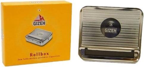 Produktbild Gizeh Roll Box