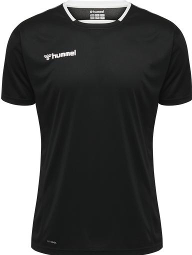 Image du produit hummel Authentic Kids Poly Jersey S/S (128)