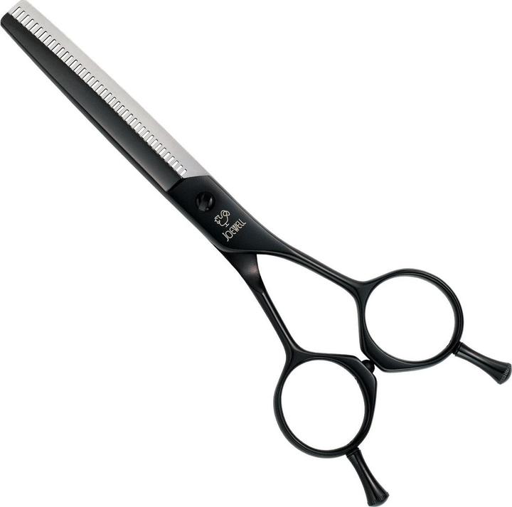 Joewell E-40 Modelleerschaar Black 5.5 inch (13.97 cm)