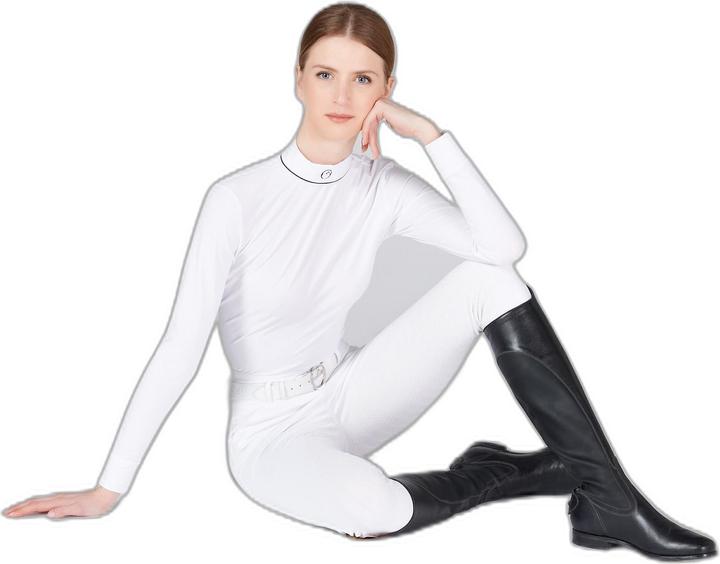 Actual product image Vestrum 's competition shirt chianae (L)