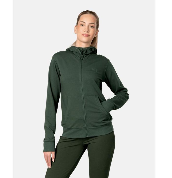 Produktbild Kari Traa Hoodie Damen (L)