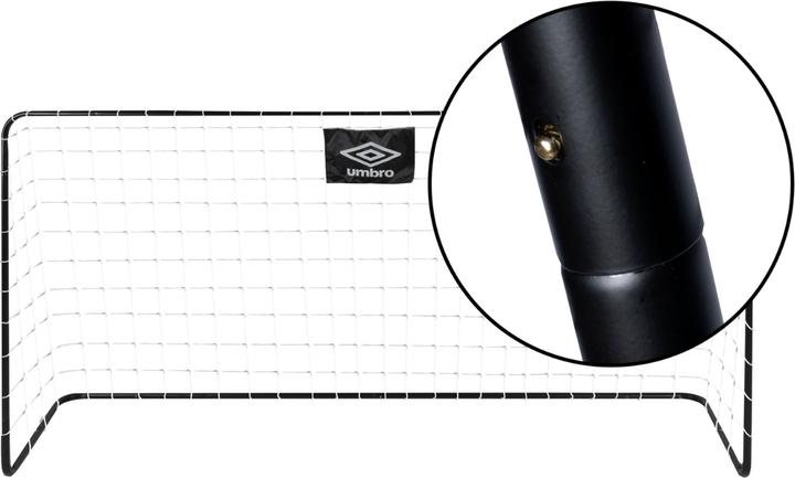 Actual product image Umbro Football Goal Large