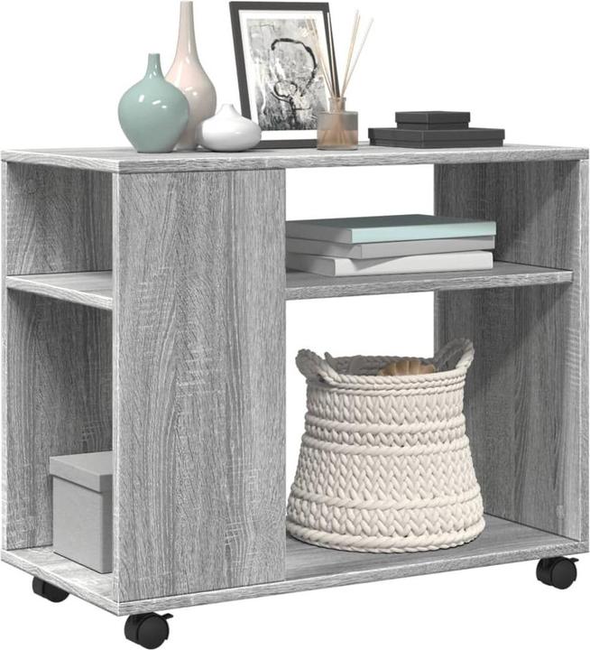 Produktbild vidaXL Beistelltisch