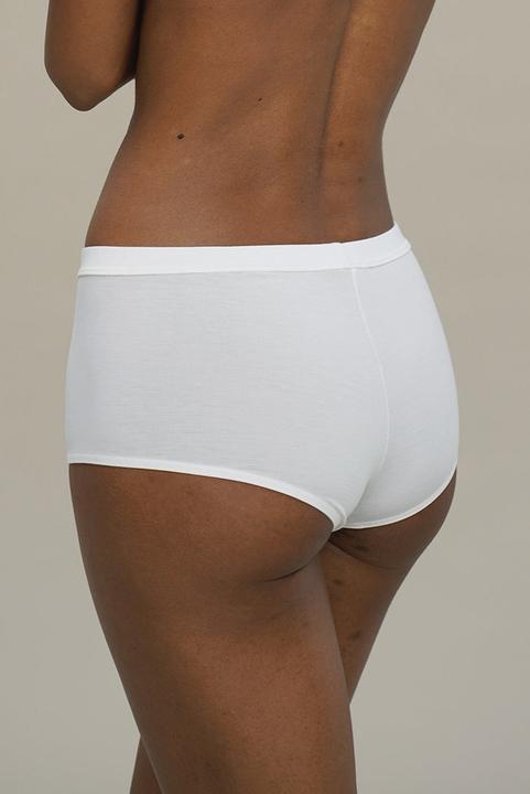 Produktbild Moi Basics hipster white (XL, Einzelpack)
