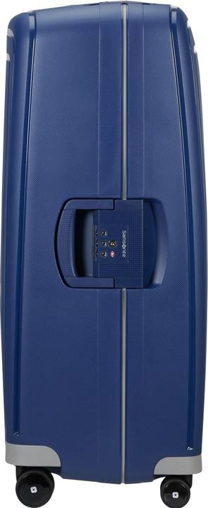 Actual product image Samsonite S'Cure (138 l)