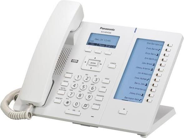 Produktbild Panasonic Kx-Hdv230ne