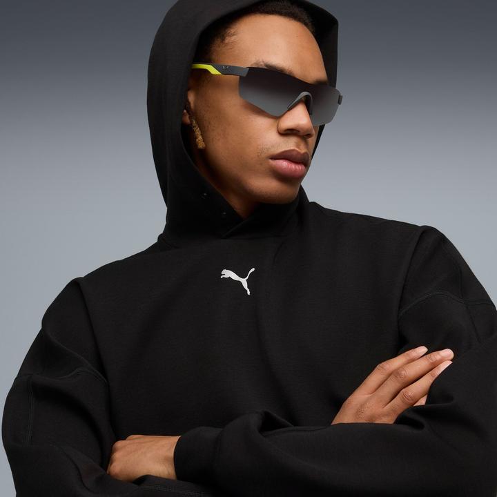 Produktbild Puma Unisex Run Club Hoodie (S)