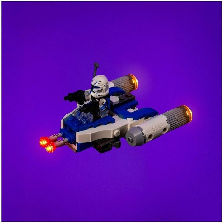 Produktbild Light my bricks LMB 2.0 LED Starter Licht Set für LEGO®