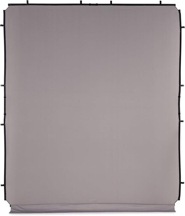Produktbild Manfrotto EzyFrame Cover 2 x 2.3m Chroma Key Green (190 cm)