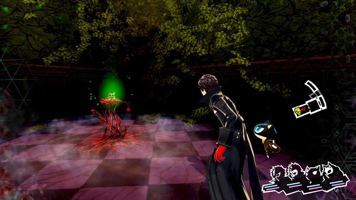 Actual product image Atlus Persona 5 Royal (Remastered) (Switch, EN)