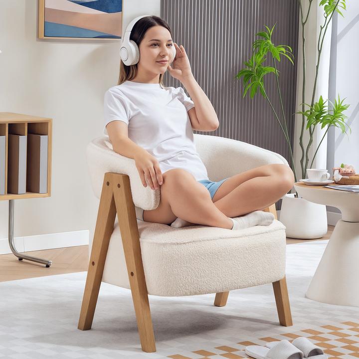 Produktbild Homcom Loungesessel