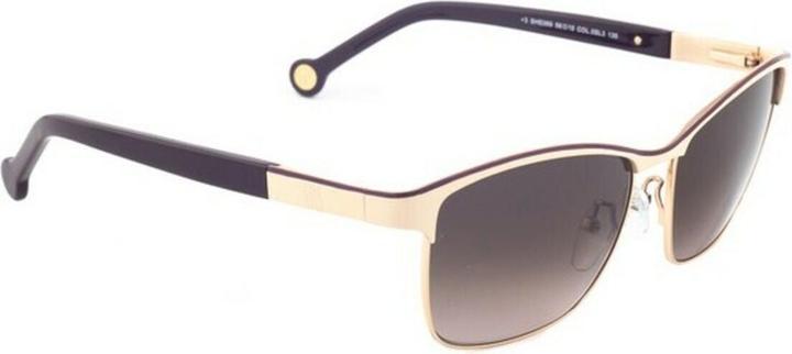 Produktbild Carolina Herrera Damensonnenbrille SHE069560SL3