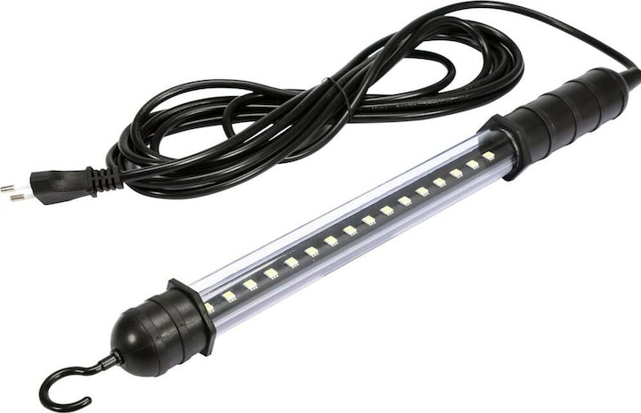 Actual product image Toya LED workshop lamp (280 lm)