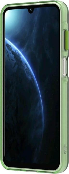 Actual product image Cover-Discount Galaxy A16 - Schützende Acryl-Handyhülle mit Magnet (Samsung Galaxy A16 5G)
