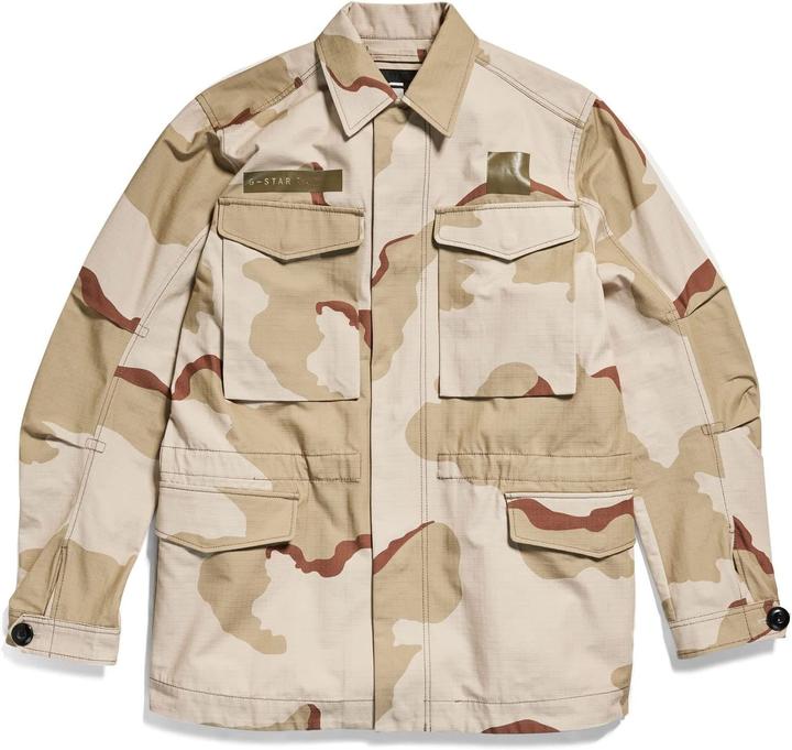 Immagine prodotto G-Star Giacca da Campo Core (XXL)