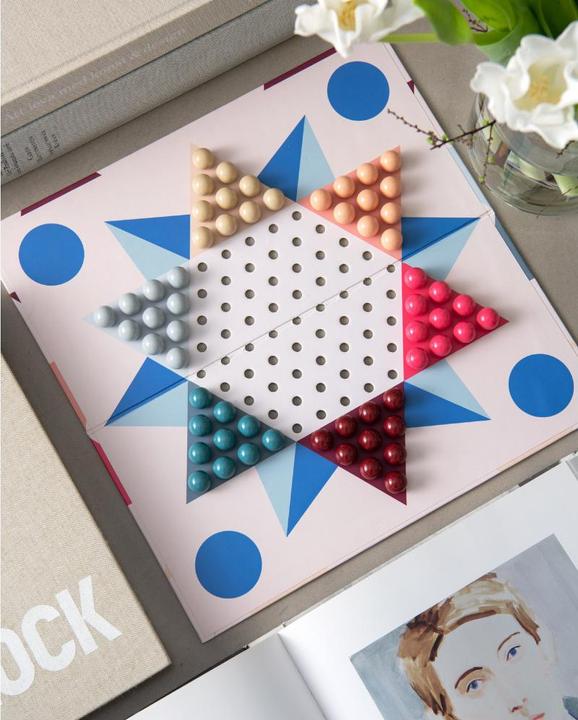 Productafbeelding Printworks Nieuw spel (Meertalig)