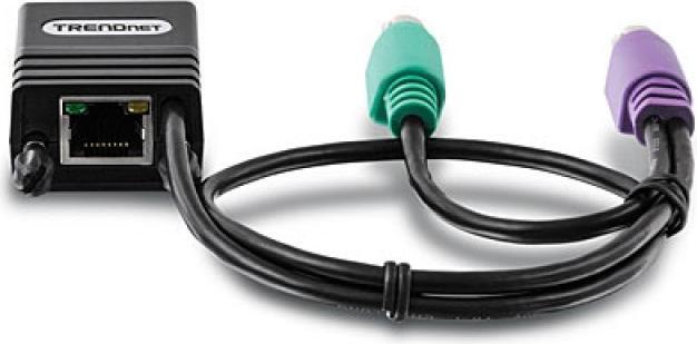 Immagine prodotto Trendnet Modulo interfaccia server PS/2