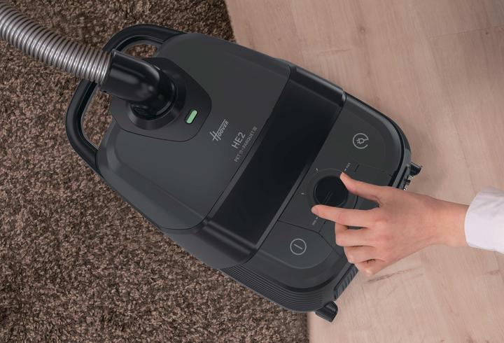 Actual product image Hoover HE210P 011