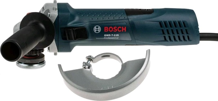 Immagine prodotto Bosch Professional Gws 7-115 (115 mm)