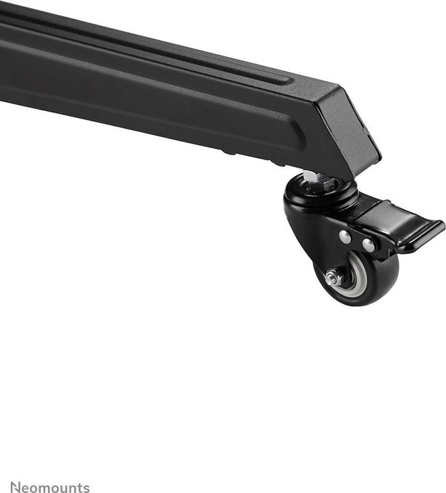 Image du produit Neomounts Mobile Floor Stand incl. AV- (70", 50 kg)