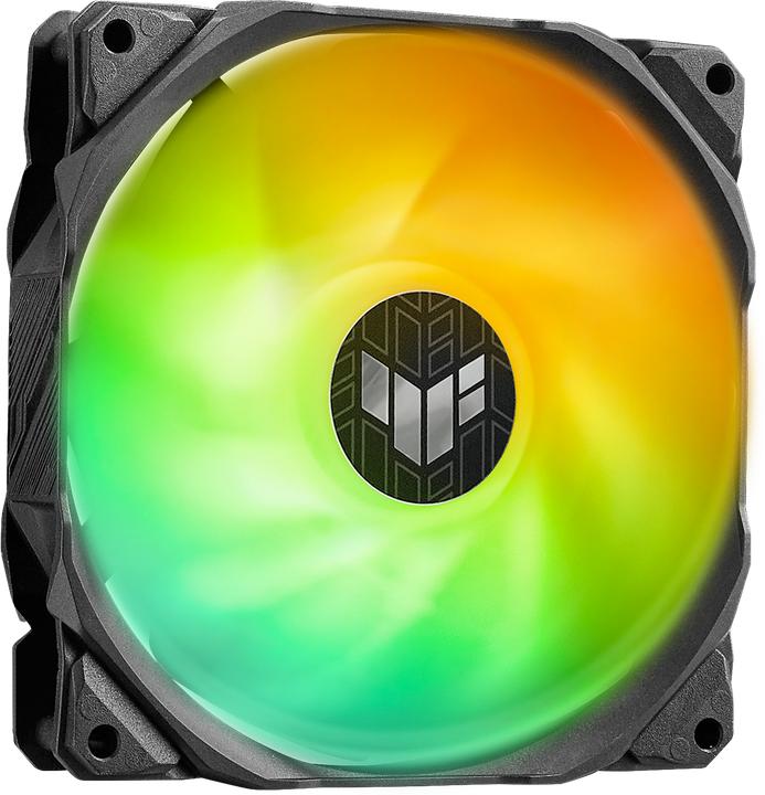 Produktbild ASUS TUF GAMING LC II 240 ARGB