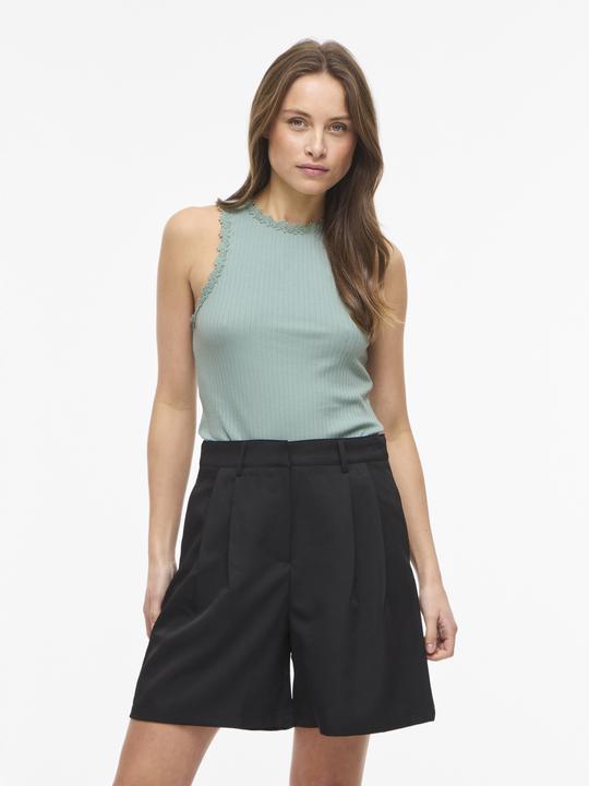 Produktbild Vila VIBABIA Rundhals Top (S)