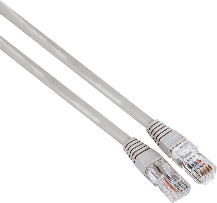 Produktbild Hama RJ45 – RJ45 (U/UTP, CAT5e, 1.50 m)