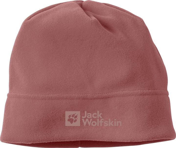 Actual product image Jack Wolfskin Real Stuff Beanie (One size)