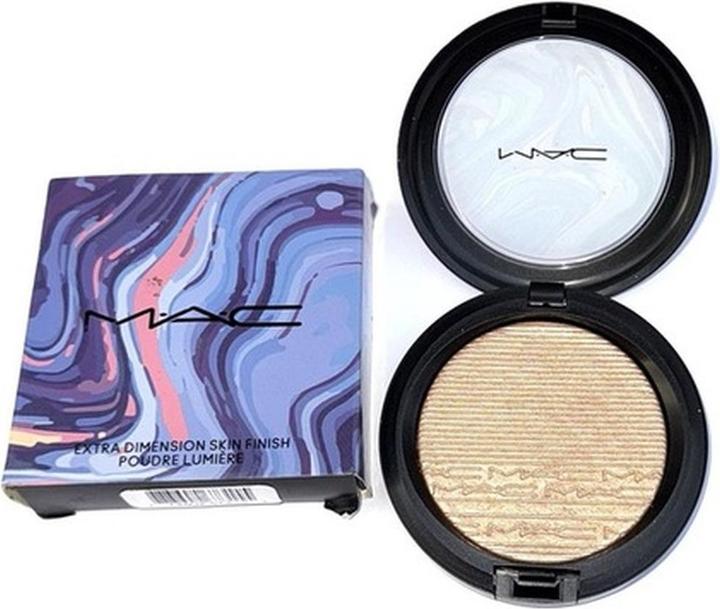 Produktbild MAC Cosmetics Extra Dimension SkinFinish Br Coll Oh Darling (Oh, Darling, Highlighter)