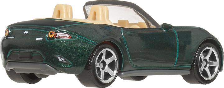 Produktbild Mattel Matchbox Metallauto JCG54