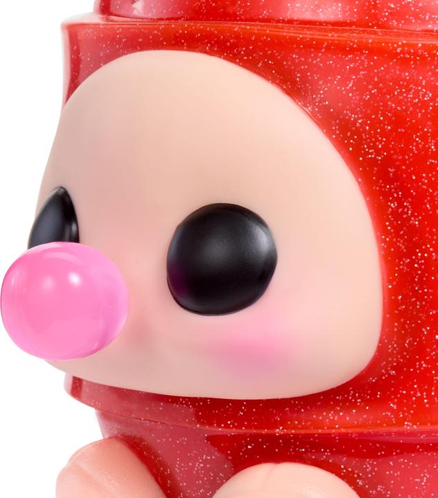 Actual product image MGA Hyojo Series 1- Blow Pop