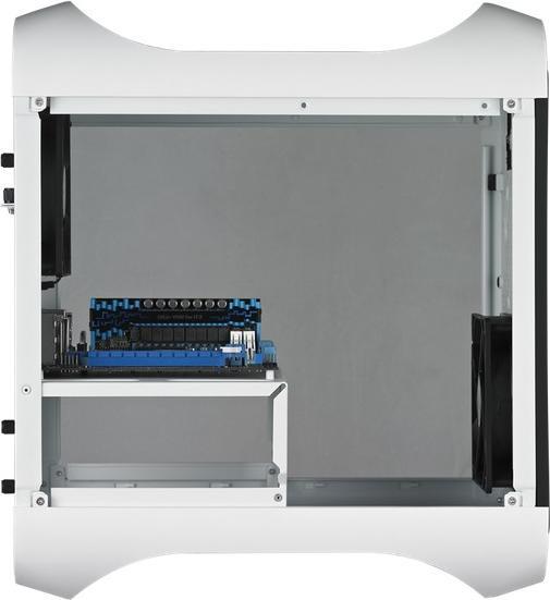 Produktbild BitFenix Prodigy (Mini-ITX)