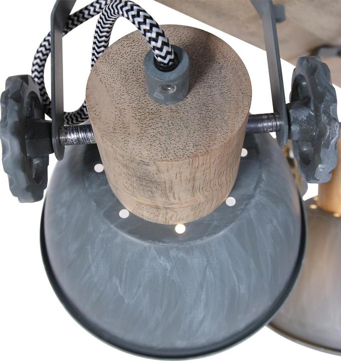 Produktbild Steinhauer Gearwood (E27)