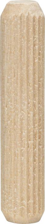 Actual product image Bosch Professional Zubehör Wooden dowel (40 pcs.)